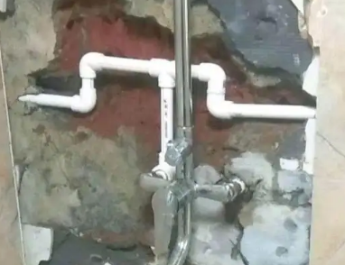 瑞安卫生间漏水检测电话