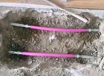 瑞安卫生间测漏水多少钱