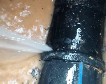 瑞安漏水维修价格明细