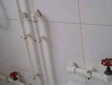 瑞安水管维修多少钱
