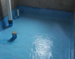 瑞安卫生间防水哪家好