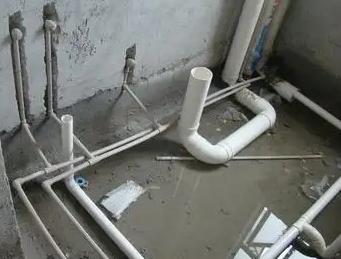 瑞安水管维修多少钱