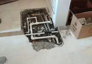 瑞安查漏水多少钱