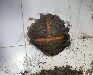 瑞安查漏水多少钱