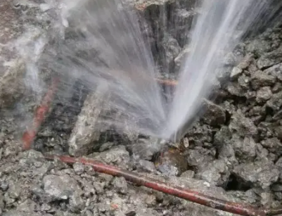 瑞安水管维修多少钱