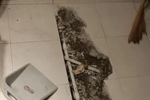 瑞安卫生间漏水检测电话